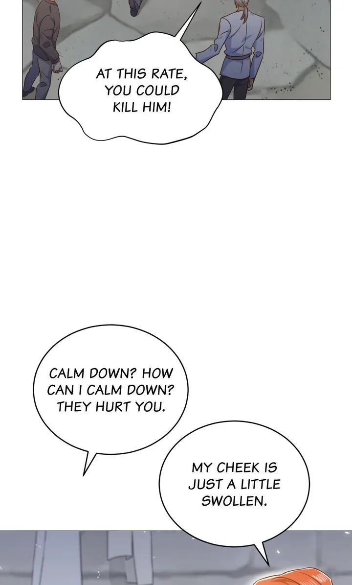 Academy Student’s Job Is to Study Chapter 29 page 60