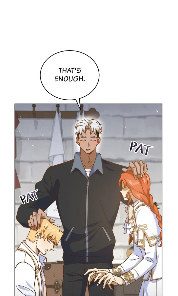 Academy Student’s Job Is to Study Chapter 29 page 62