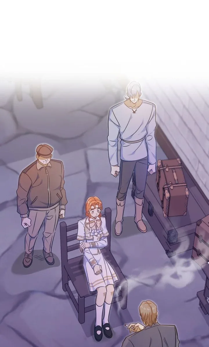 Academy Student’s Job Is to Study Chapter 28 page 57