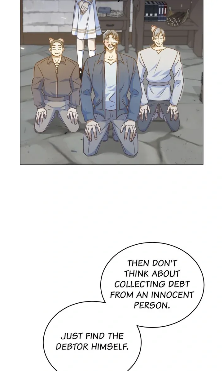 Academy Student’s Job Is to Study Chapter 29 page 67