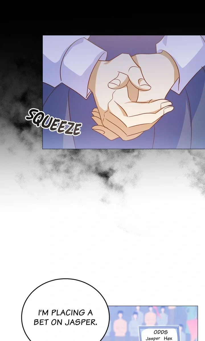 Academy Student’s Job Is to Study Chapter 25 page 60
