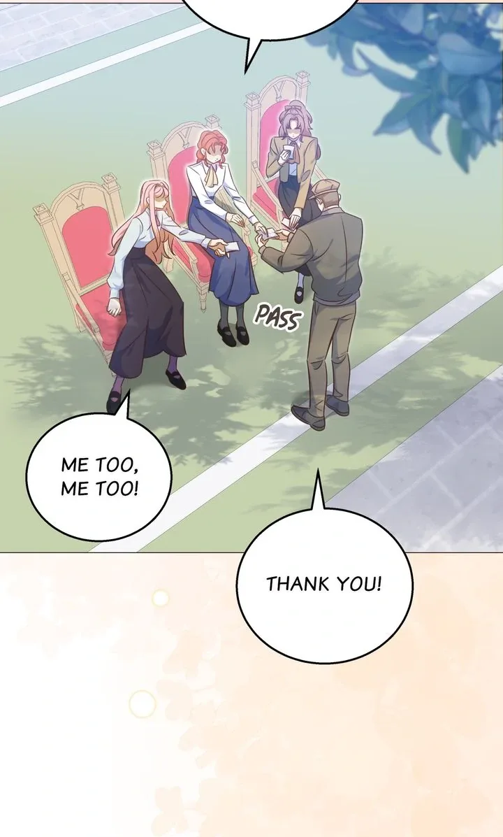 Academy Student’s Job Is to Study Chapter 25 page 62
