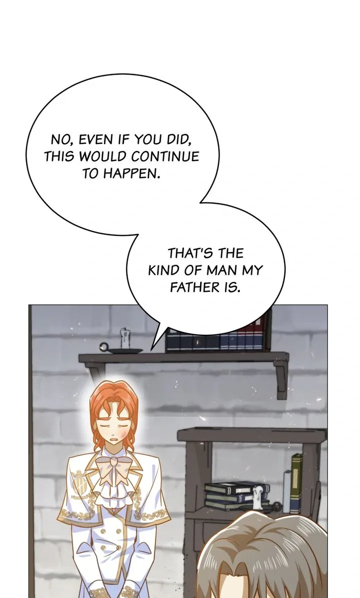 Academy Student’s Job Is to Study Chapter 29 page 74