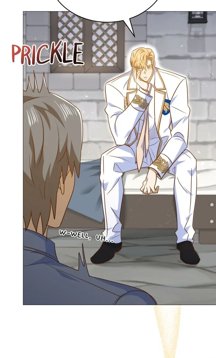 Academy Student’s Job Is to Study Chapter 29 page 77