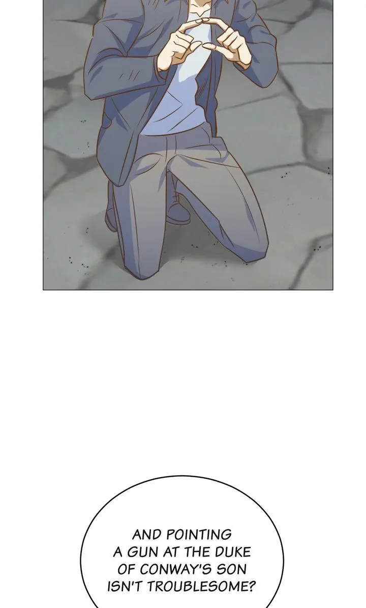 Academy Student’s Job Is to Study Chapter 29 page 76