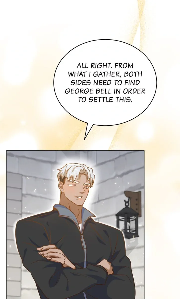 Academy Student’s Job Is to Study Chapter 29 page 78