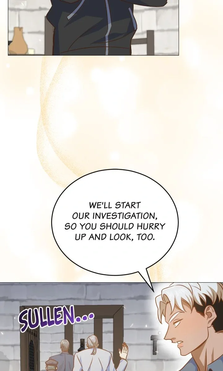 Academy Student’s Job Is to Study Chapter 29 page 79