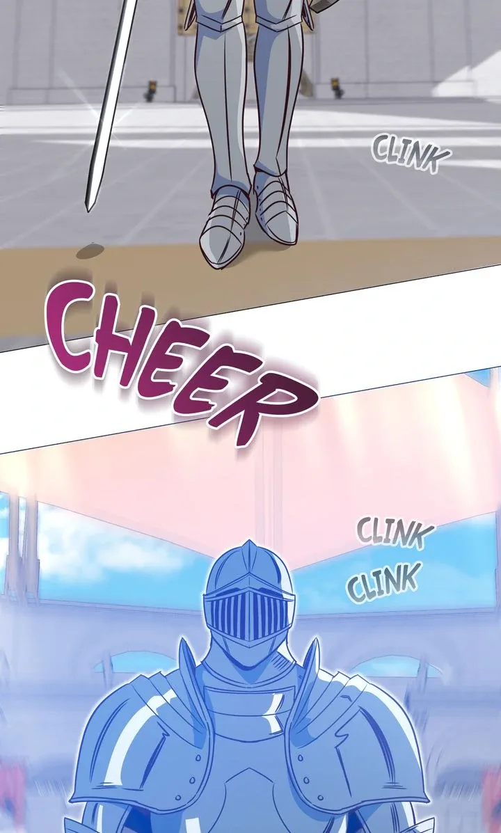 Academy Student’s Job Is to Study Chapter 25 page 69