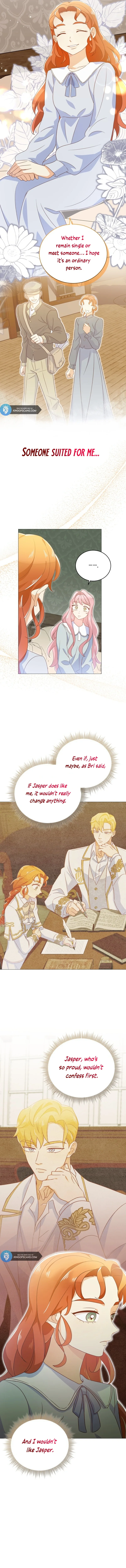 Academy Student’s Job Is to Study Chapter 15 page 13