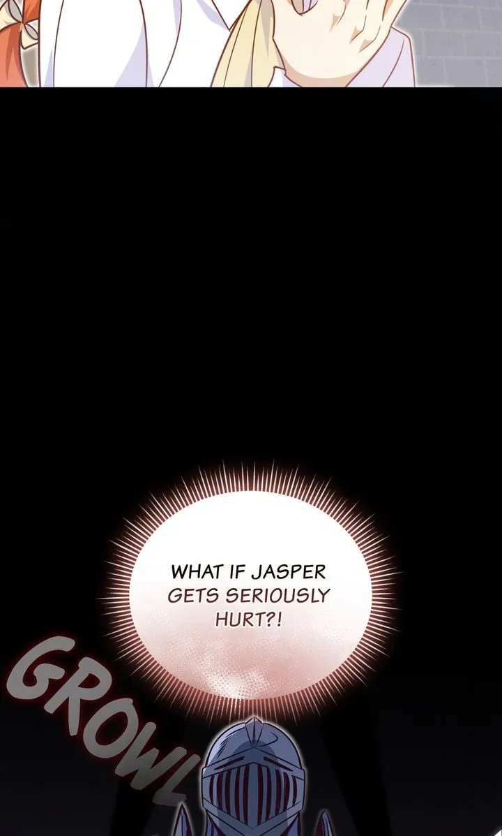 Academy Student’s Job Is to Study Chapter 25 page 73