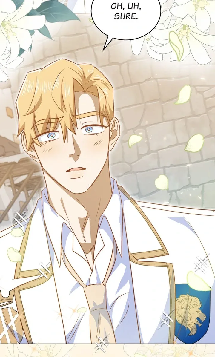 Academy Student’s Job Is to Study Chapter 29 page 87