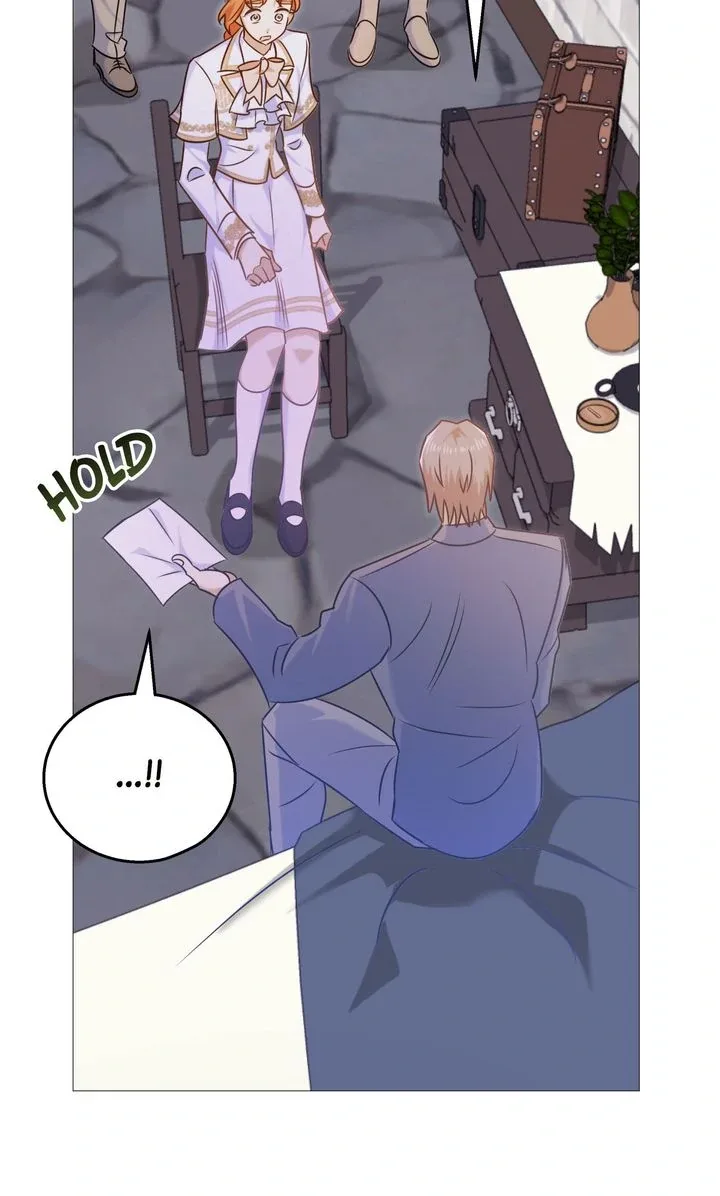 Academy Student’s Job Is to Study Chapter 28 page 77