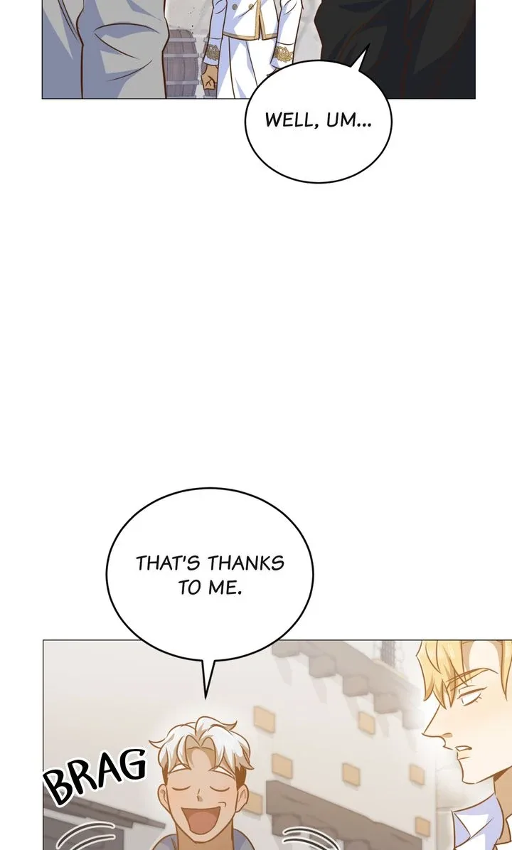 Academy Student’s Job Is to Study Chapter 29 page 89