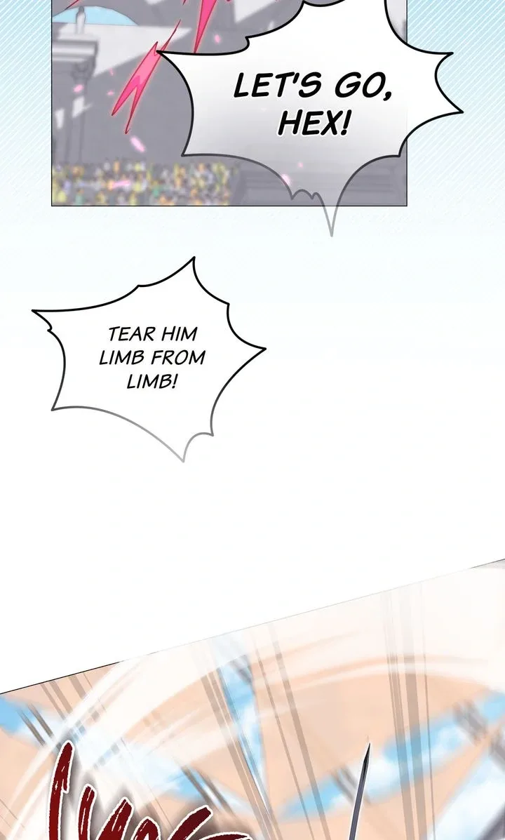 Academy Student’s Job Is to Study Chapter 25 page 76