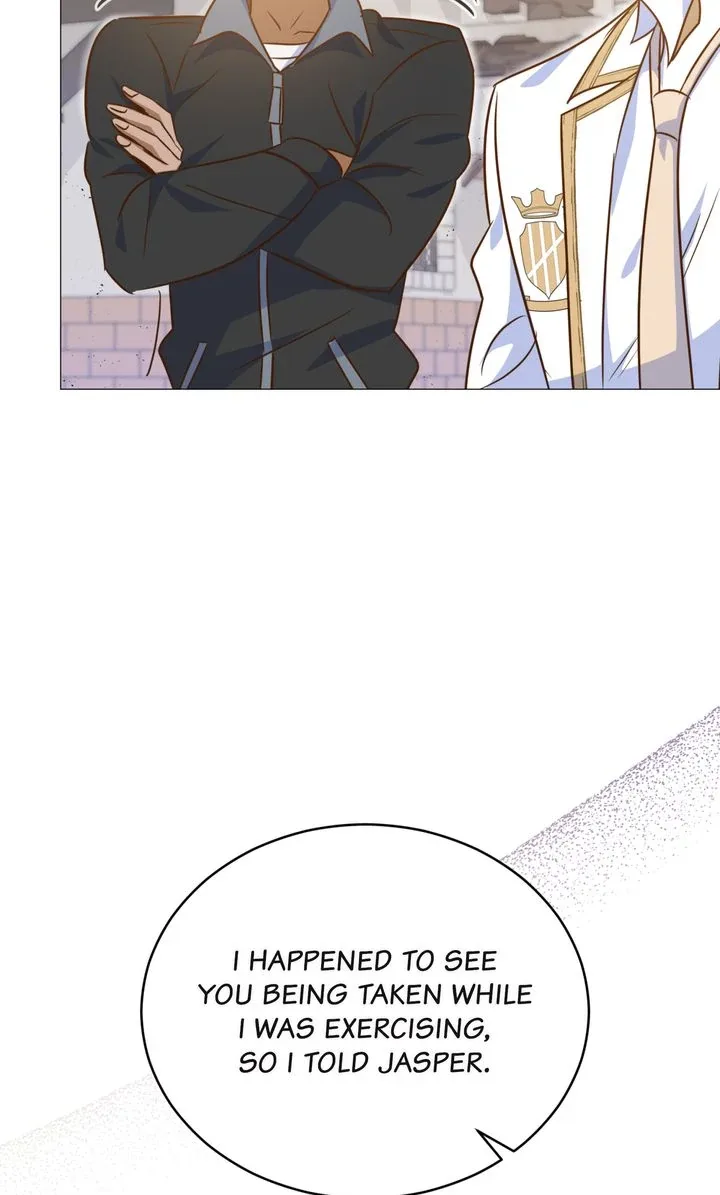 Academy Student’s Job Is to Study Chapter 29 page 90