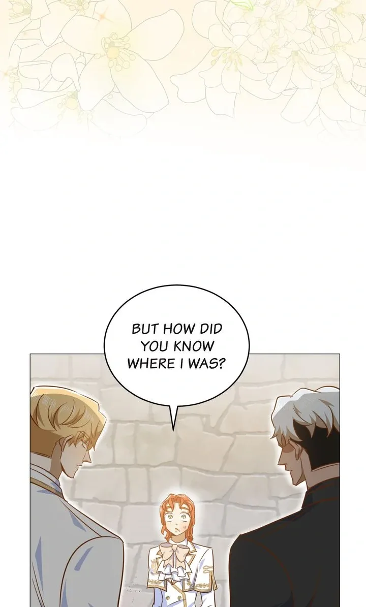 Academy Student’s Job Is to Study Chapter 29 page 88