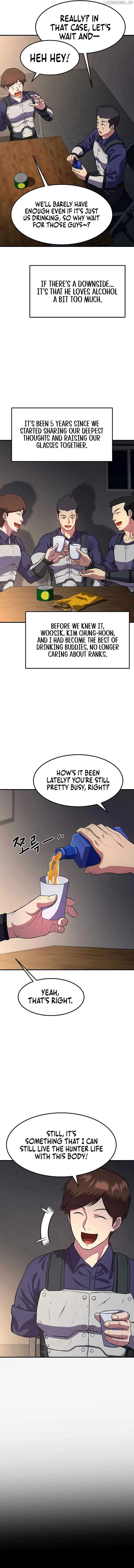 Academy’s Reincarnated Hero Chapter 19 page 4