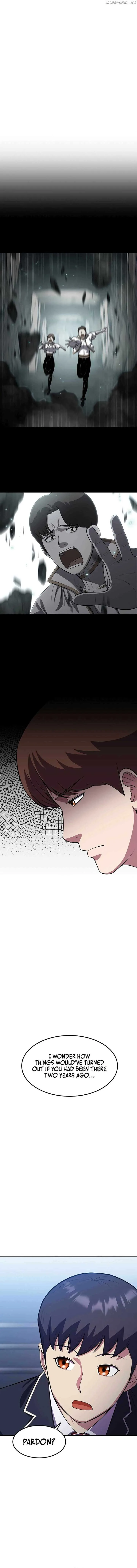 Academy’s Reincarnated Hero Chapter 17 page 7