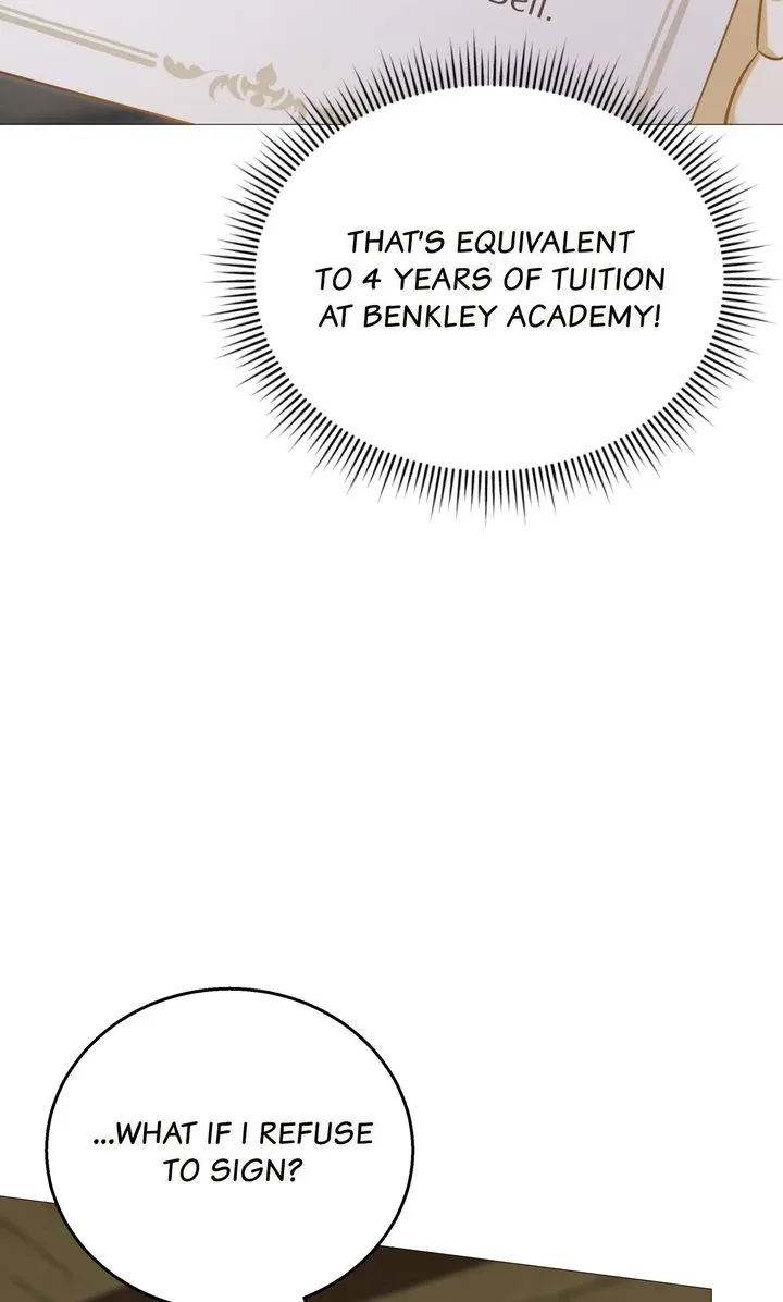 Academy Student’s Job Is to Study Chapter 28 page 79