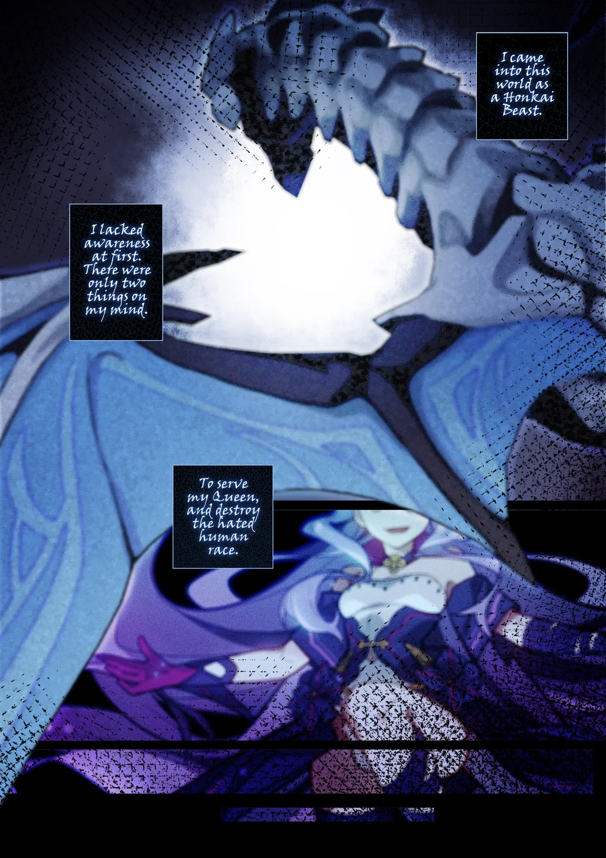 Rebirth of the Thief Who Roamed The World Chapter 54 page 2