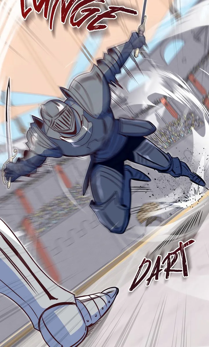 Academy Student’s Job Is to Study Chapter 25 page 77
