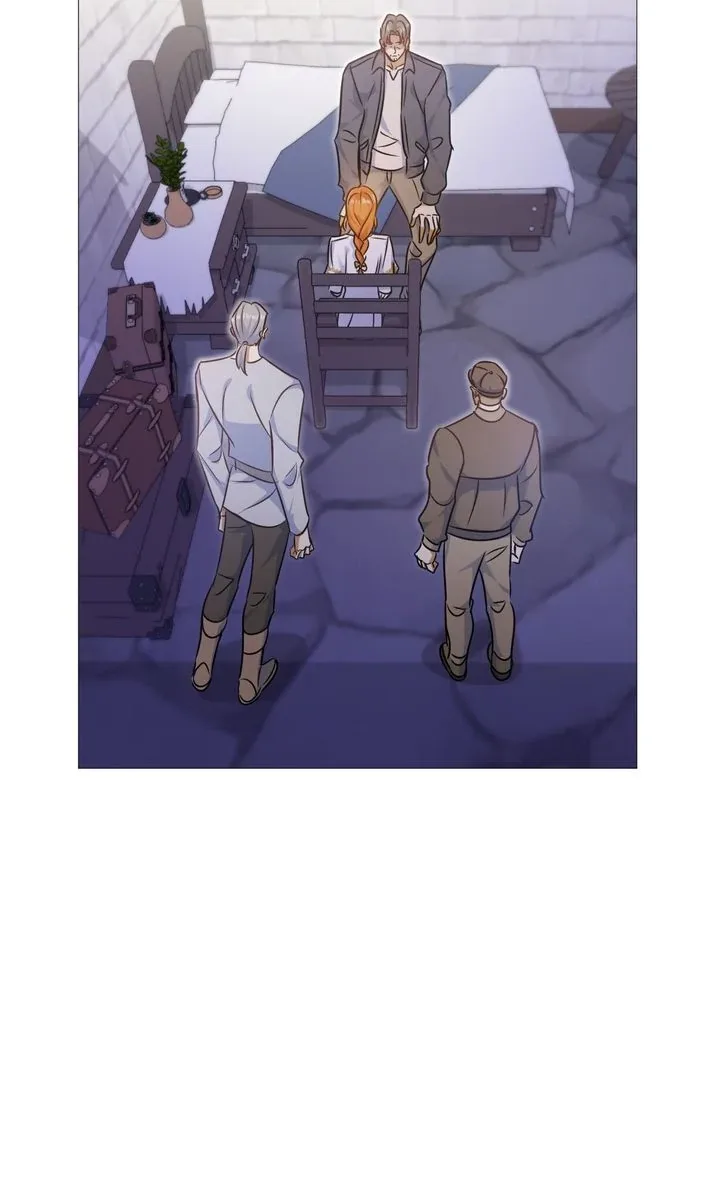 Academy Student’s Job Is to Study Chapter 28 page 83