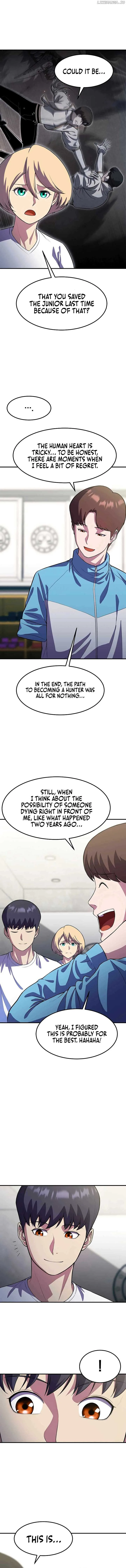 Academy’s Reincarnated Hero Chapter 19 page 16
