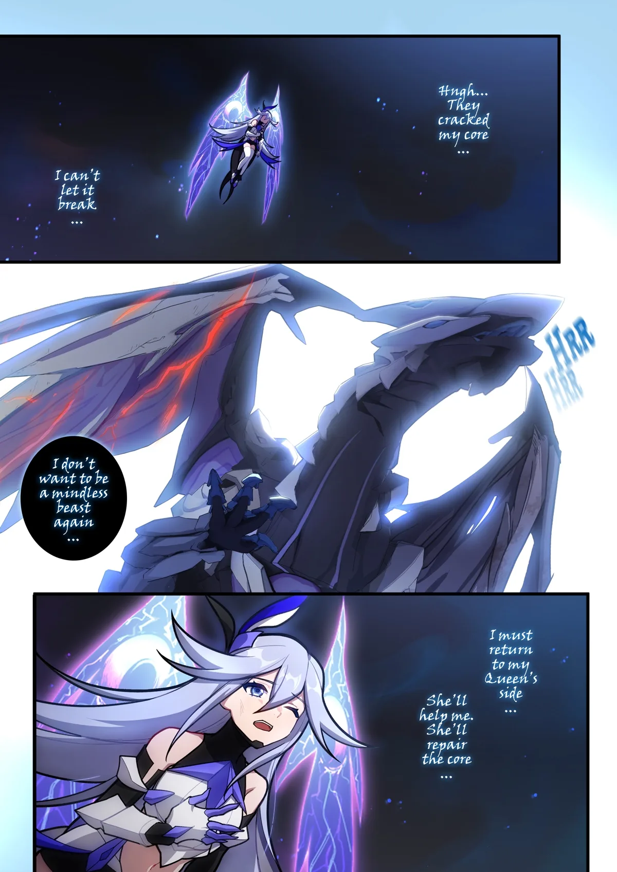 Rebirth of the Thief Who Roamed The World Chapter 54 page 19