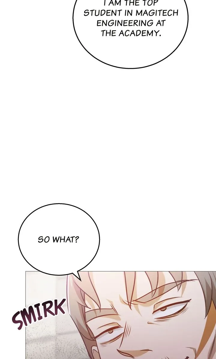 Academy Student’s Job Is to Study Chapter 28 page 85