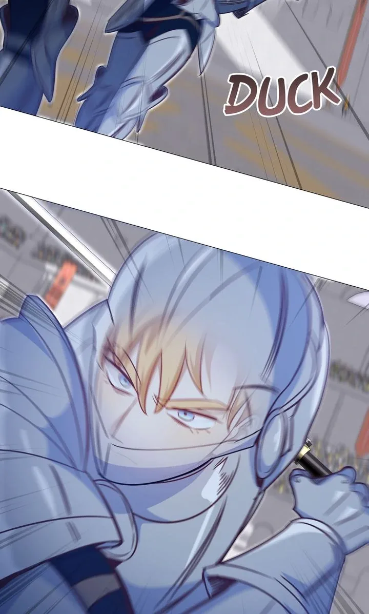 Academy Student’s Job Is to Study Chapter 25 page 82