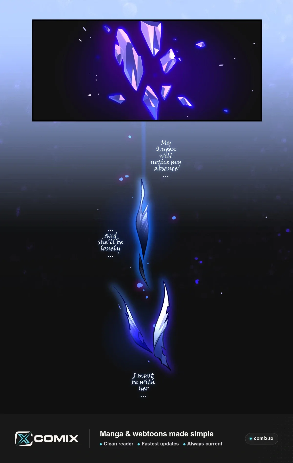 Rebirth of the Thief Who Roamed The World Chapter 54 page 21