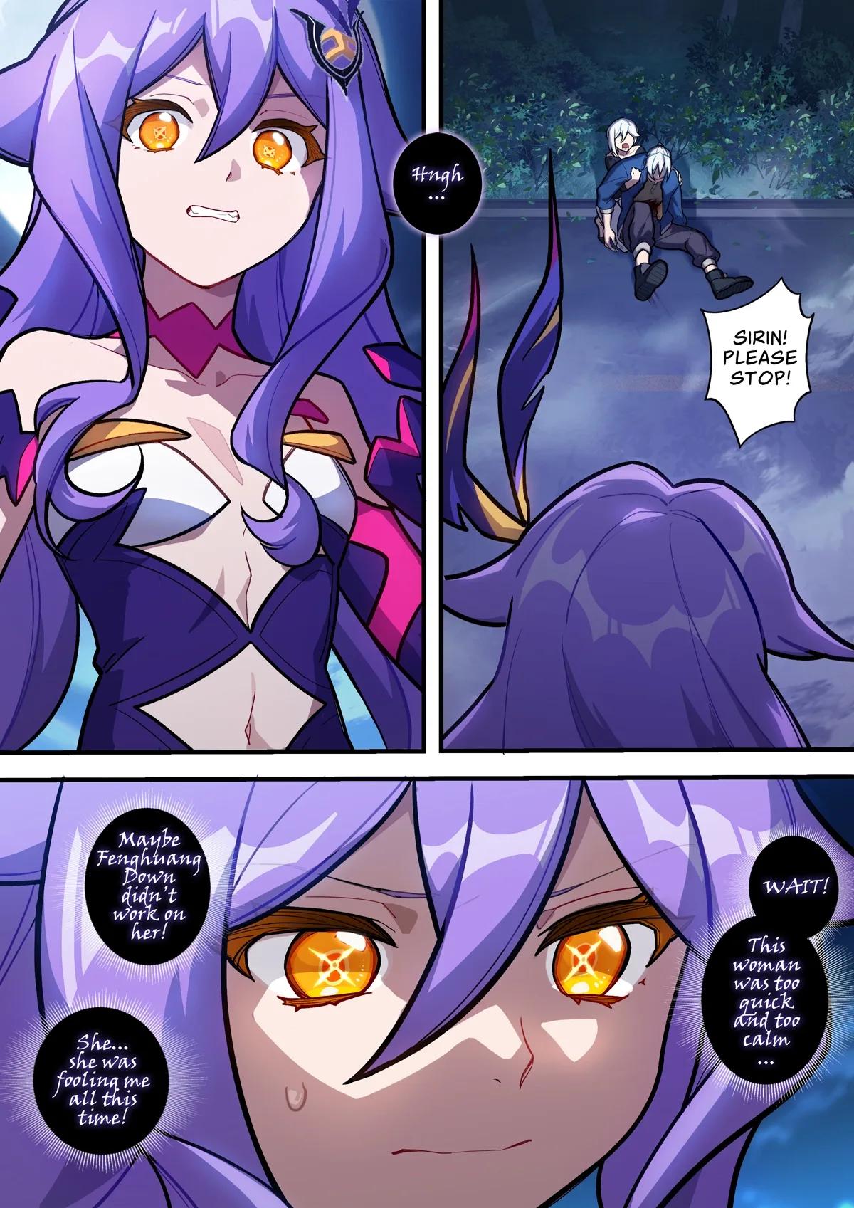 Rebirth of the Thief Who Roamed The World Chapter 55 page 13