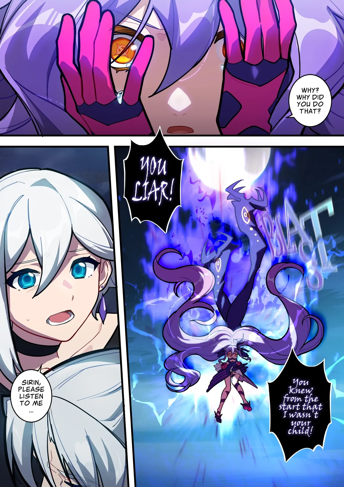 Rebirth of the Thief Who Roamed The World Chapter 55 page 14