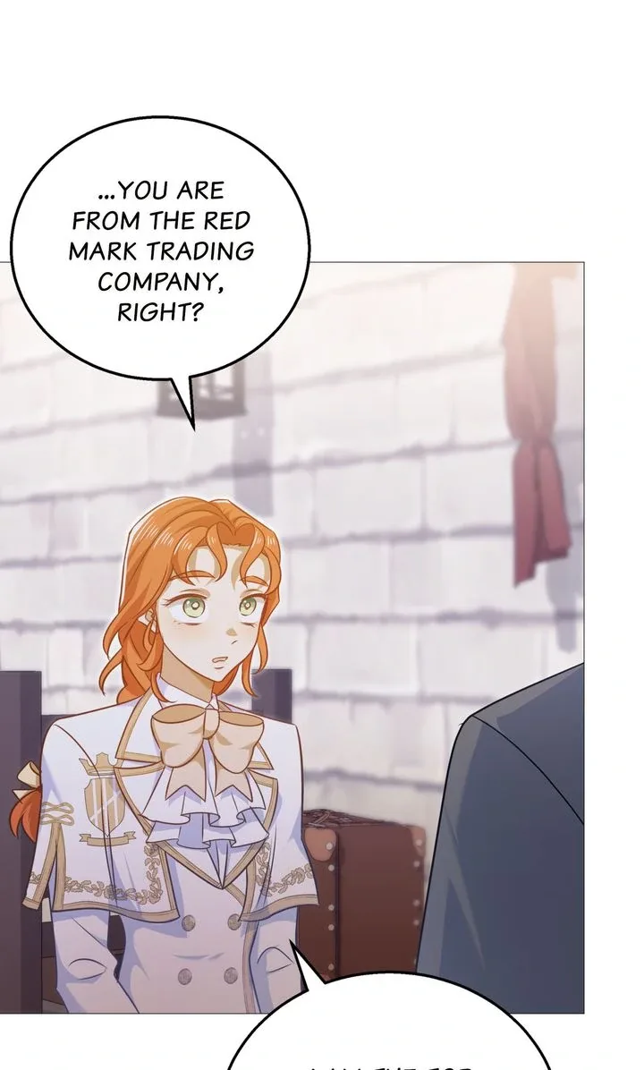 Academy Student’s Job Is to Study Chapter 28 page 84
