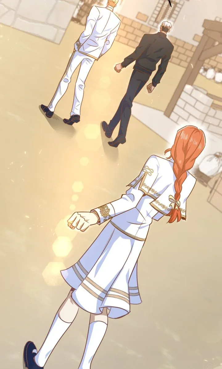 Academy Student’s Job Is to Study Chapter 29 page 97