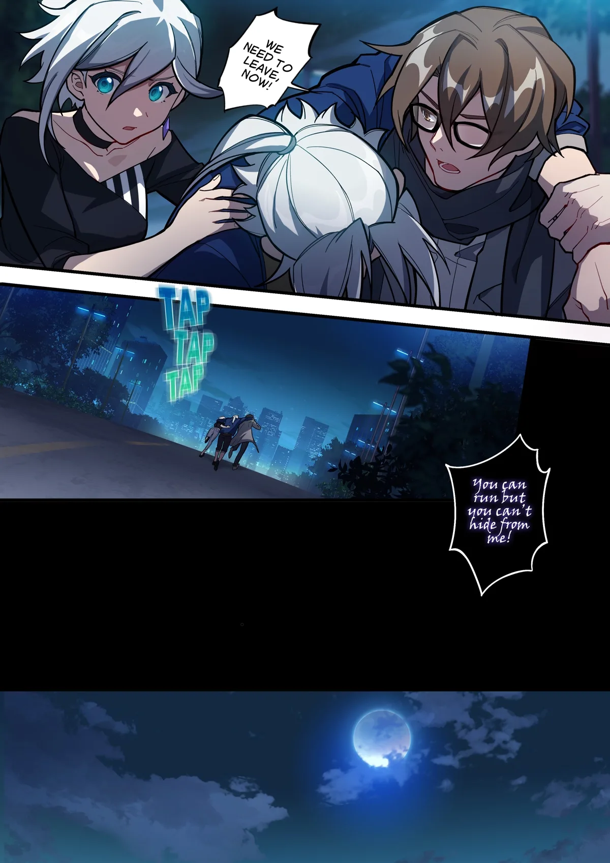 Rebirth of the Thief Who Roamed The World Chapter 55 page 16