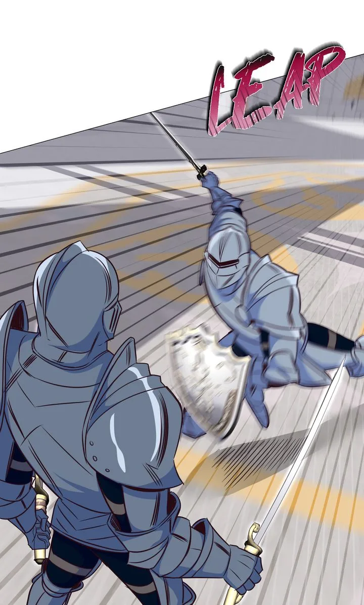 Academy Student’s Job Is to Study Chapter 25 page 86