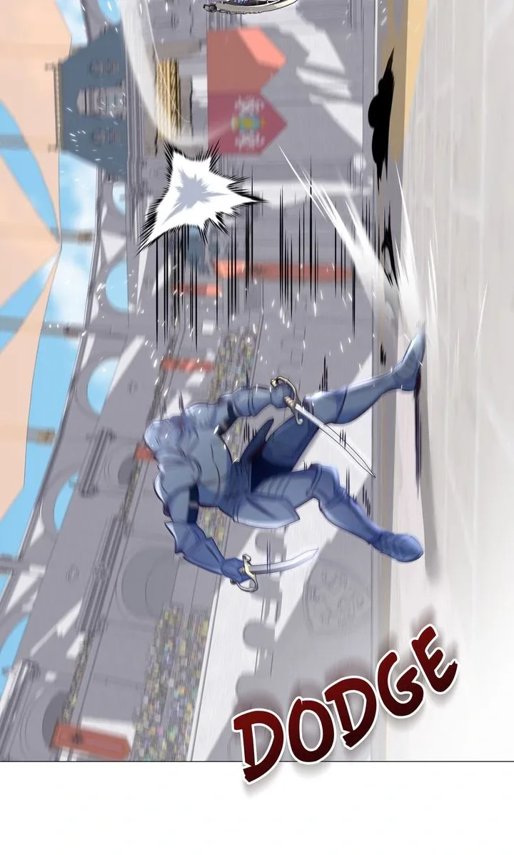 Academy Student’s Job Is to Study Chapter 25 page 84