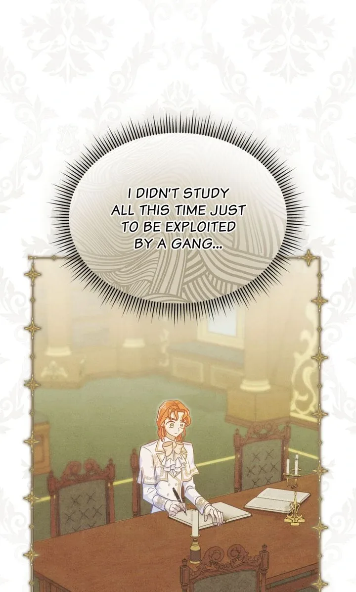Academy Student’s Job Is to Study Chapter 28 page 89