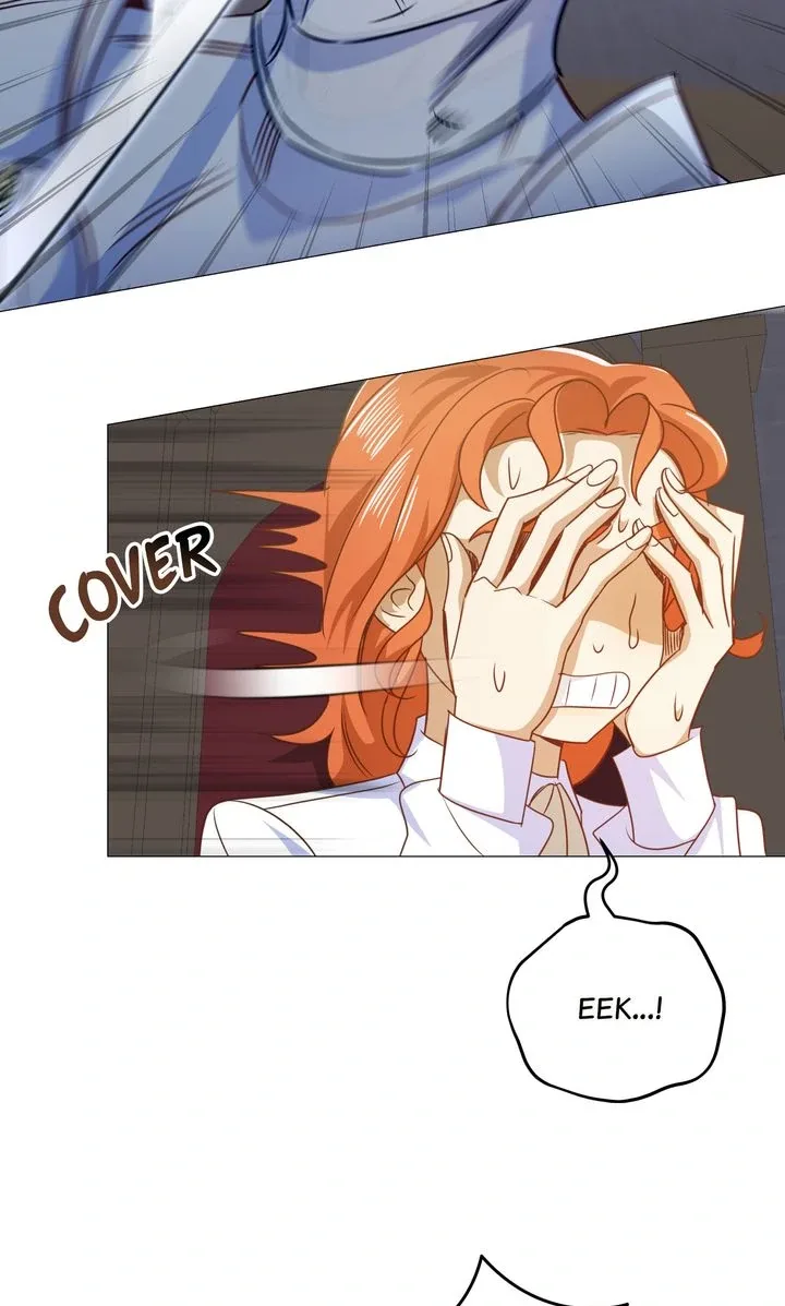 Academy Student’s Job Is to Study Chapter 25 page 91