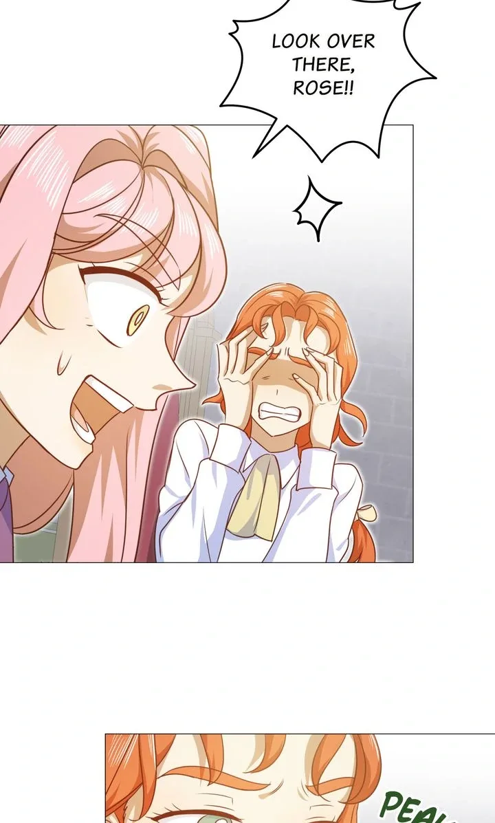 Academy Student’s Job Is to Study Chapter 25 page 92