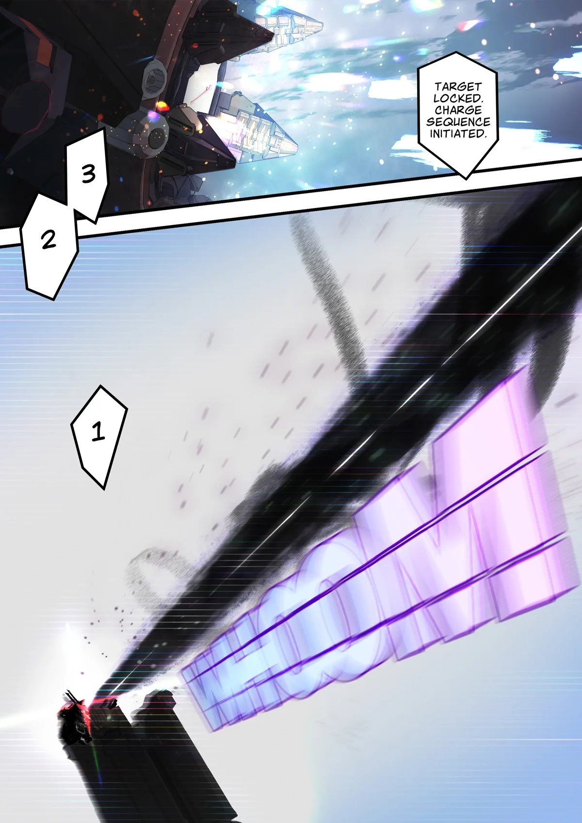 Rebirth of the Thief Who Roamed The World Chapter 56 page 6