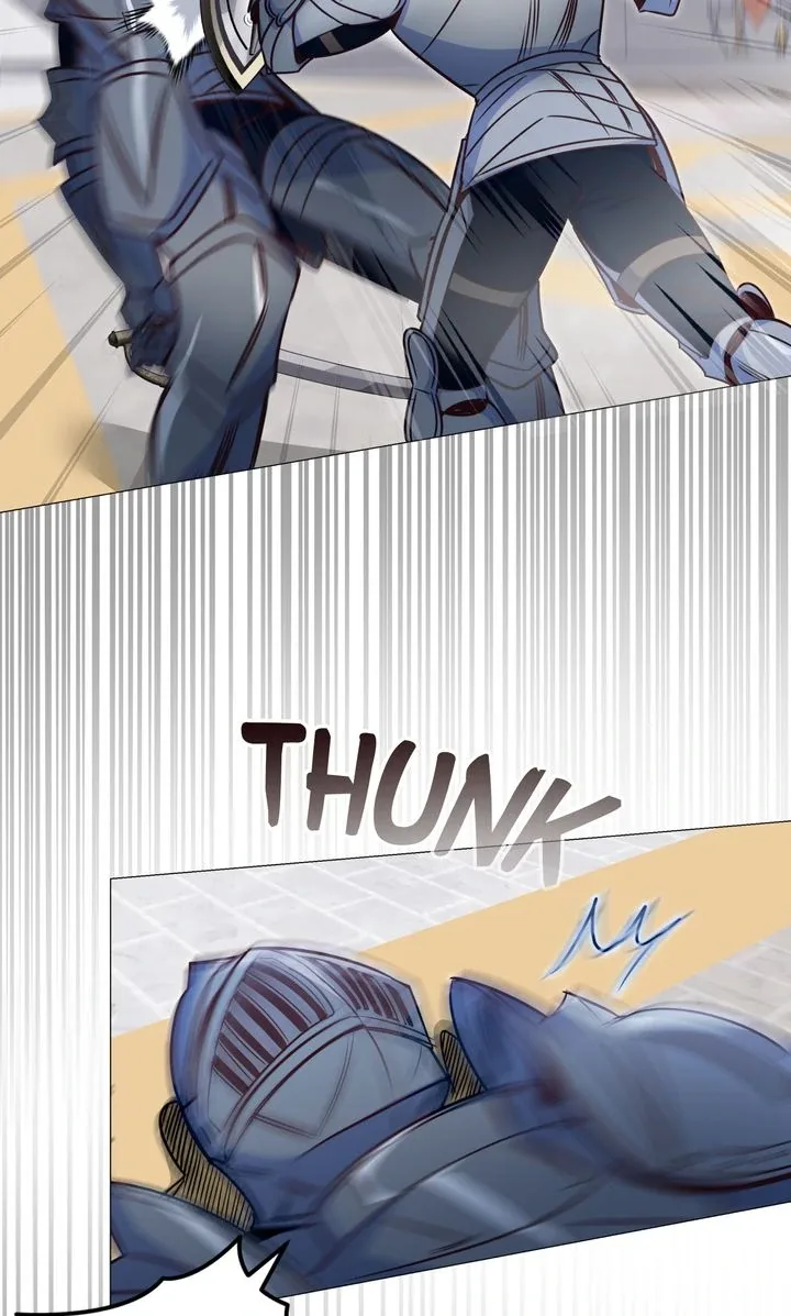 Academy Student’s Job Is to Study Chapter 25 page 95
