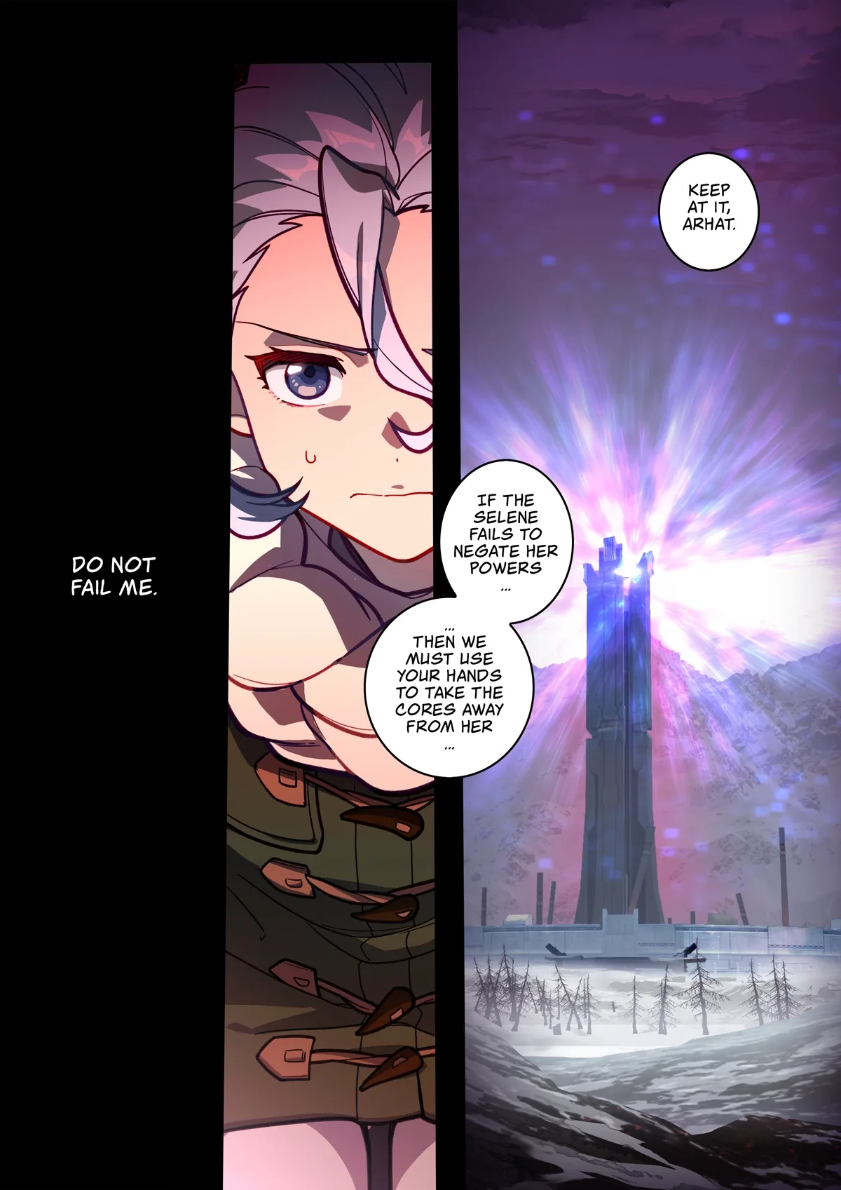 Rebirth of the Thief Who Roamed The World Chapter 56 page 16