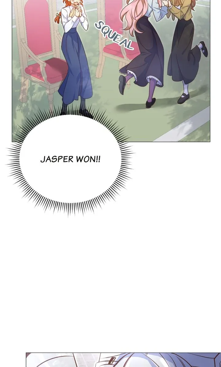 Academy Student’s Job Is to Study Chapter 25 page 100