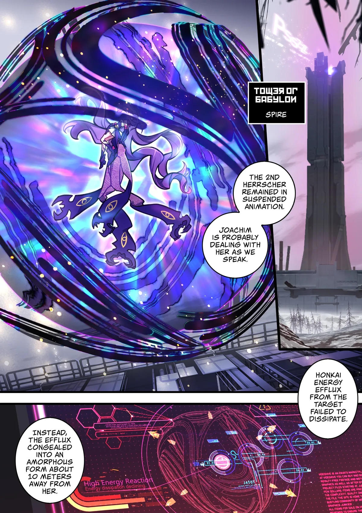 Rebirth of the Thief Who Roamed The World Chapter 56 page 13