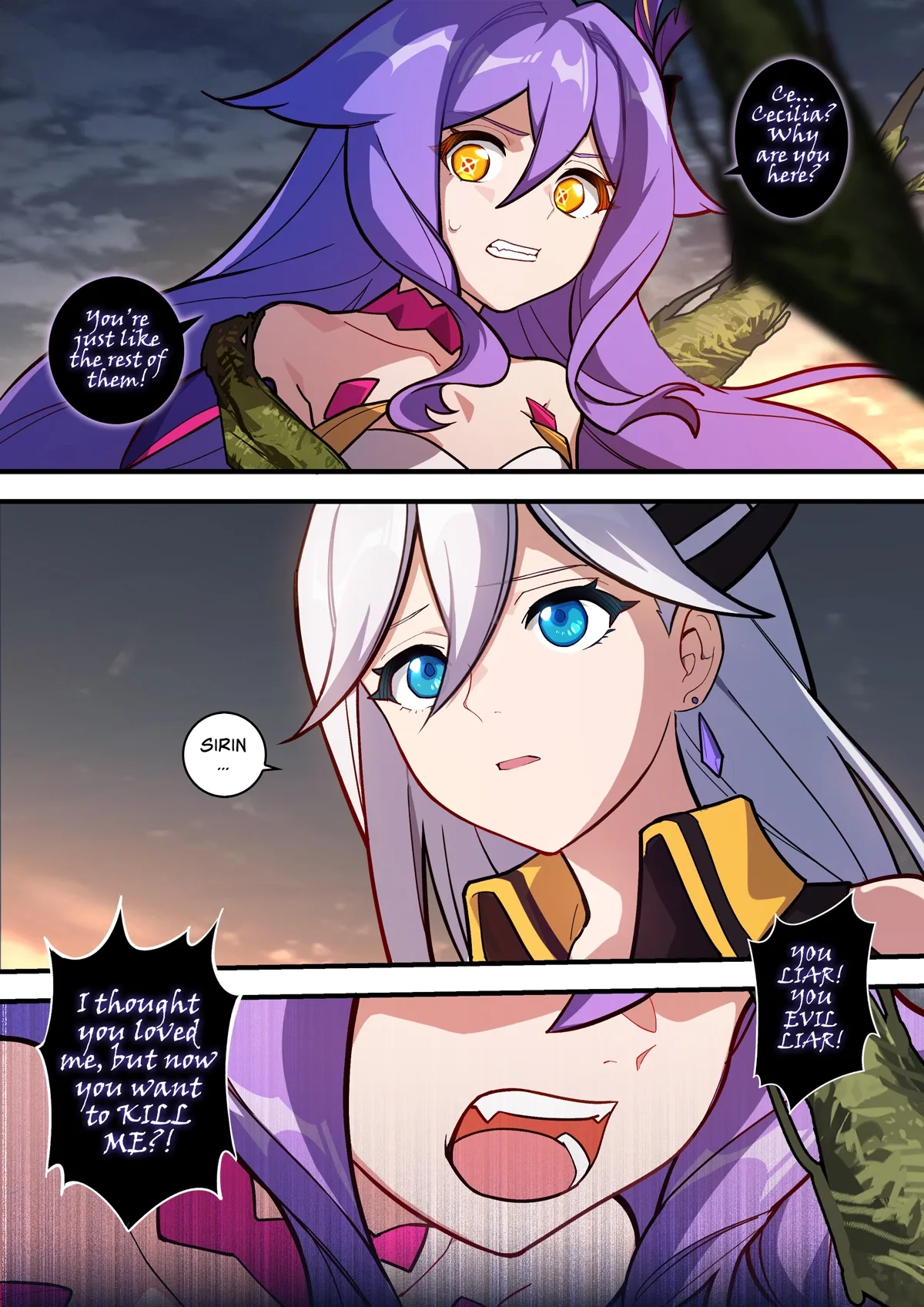 Rebirth of the Thief Who Roamed The World Chapter 57 page 16