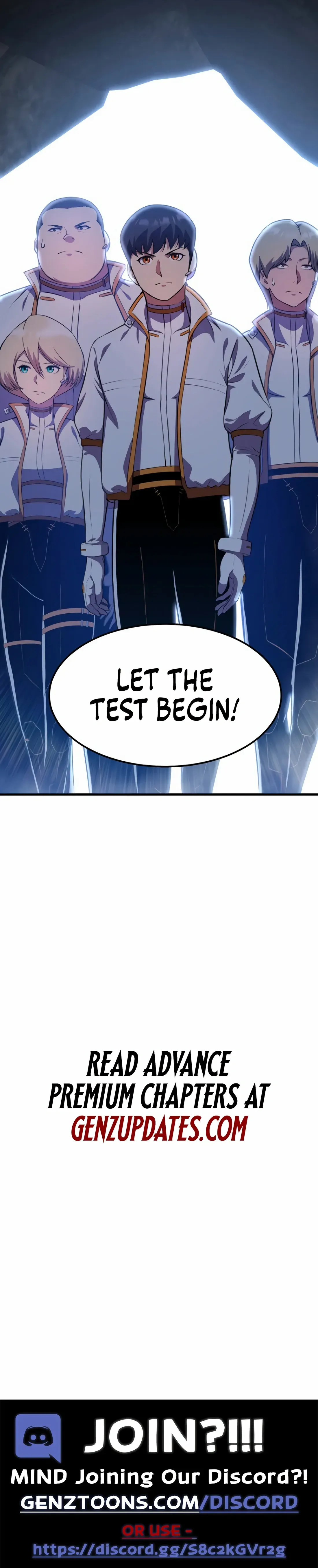 Academy’s Reincarnated Hero Chapter 9 page 20