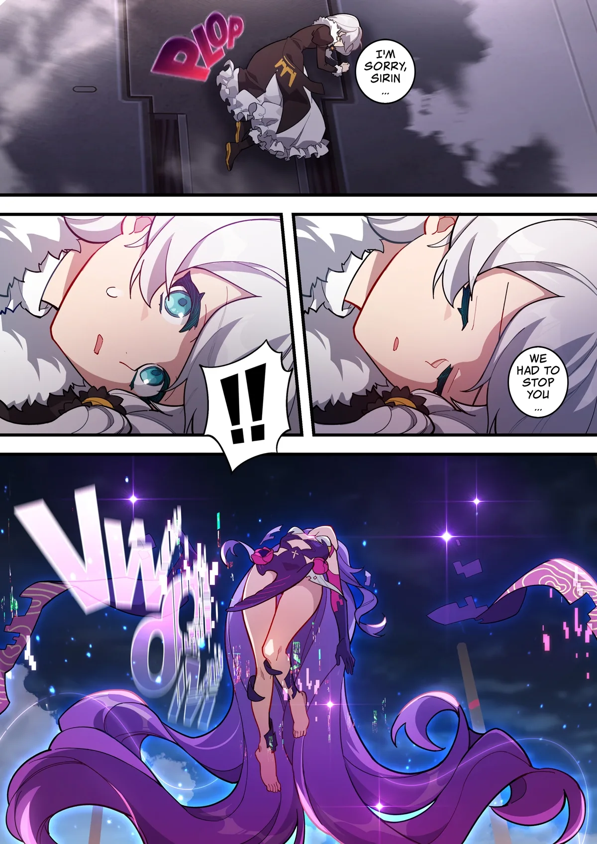 Rebirth of the Thief Who Roamed The World Chapter 59 page 4