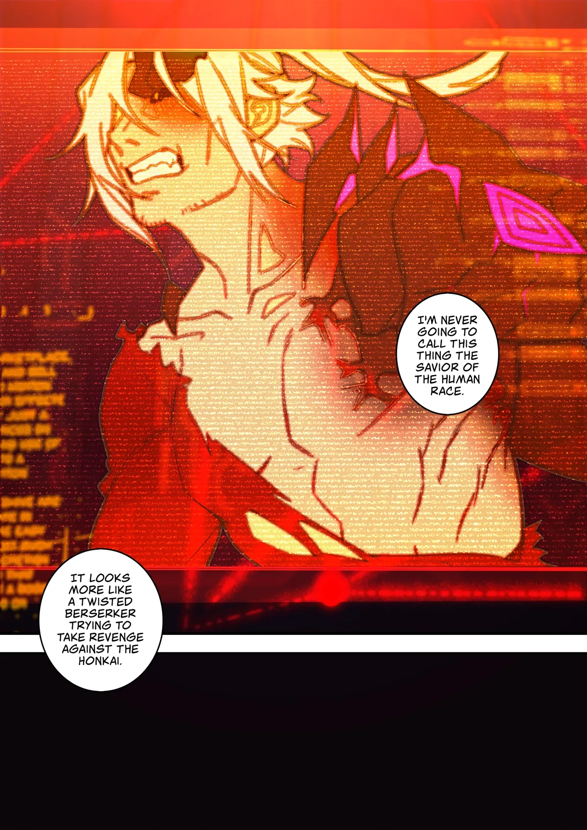 Rebirth of the Thief Who Roamed The World Chapter 61 page 6